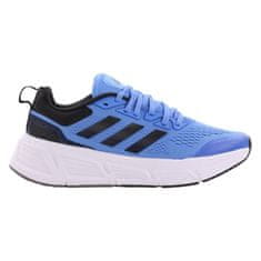 Adidas Boty běžecké modré 47 1/3 EU Questar