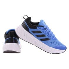 Adidas Boty běžecké modré 47 1/3 EU Questar
