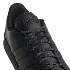 Adidas Boty černé 44 EU Grand Court SE