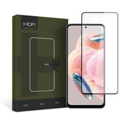 Hofi Ochranné Tvrzené Sklo sklo Pro+ Xiaomi Redmi Note 12 4G / Lte Black