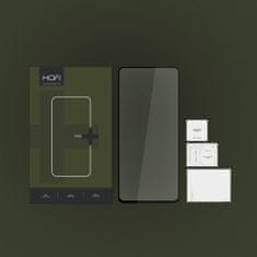 Hofi Ochranné Tvrzené Sklo sklo Pro+ Xiaomi Redmi Note 12 4G / Lte Black