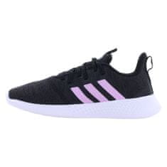 Adidas Boty běžecké černé 36 2/3 EU Puremotion