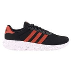 Adidas Boty černé 43 1/3 EU Lite Racer 30