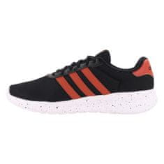 Adidas Boty černé 43 1/3 EU Lite Racer 30