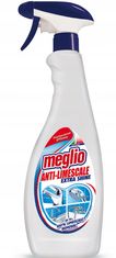 Meglio Meglio univerzální tekutý odvápňovač 750 ml