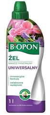 Biopon Univerzální hnojivo na květiny minerální gel 1 l