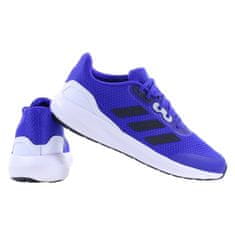 Adidas Boty běžecké tmavomodré 36 2/3 EU Runfalcon 30 K