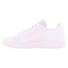 Adidas Boty bílé 36 2/3 EU Grand Court Base 2