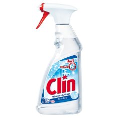 Clin anti-para čistič skla 500 ml