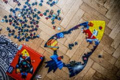 Mudpuppy Tvarované puzzle - Vesmír (300 dílků)