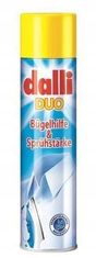 Dalli Duo žehlicí škrob ve spreji 400 ml