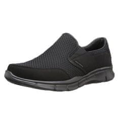 Skechers Boty černé 42.5 EU Equalizer Persistent