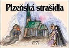  Petr Flachs;Zdeněk Hůrka;Petr Mazný;Jiřina: Plzeňská strašidla
