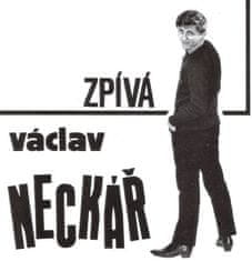 Neckář Václav: Václav Neckář zpívá pro mladé