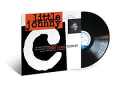 Coles Johnny: Little Johnny C
