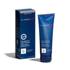 Clarins Hydratační gel po holení Men (After Shave Soothing Gel) 75 ml