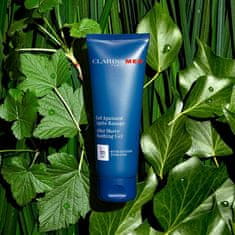 Clarins Hydratační gel po holení Men (After Shave Soothing Gel) 75 ml