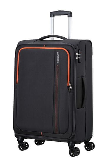 American Tourister Cestovní kufr na kolečkách SEA SEEKER SPINNER 68