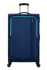 American Tourister Cestovní kufr na kolečkách SEA SEEKER SPINNER 80 Combat Navy