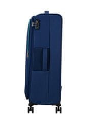 American Tourister Cestovní kufr na kolečkách SEA SEEKER SPINNER 80 Combat Navy