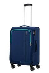 American Tourister Cestovní kufr na kolečkách SEA SEEKER SPINNER 68 Combat Navy