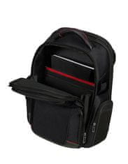 Samsonite PRO-DLX 6 Backpack 3V 15.6" EXP Black