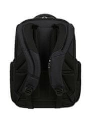 Samsonite PRO-DLX 6 Backpack 3V 15.6" EXP Black