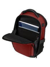 Samsonite PRO-DLX 6 Backpack 14.1" Red