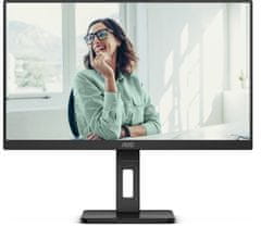 AOC 24P3CV - LED monitor 23,8"