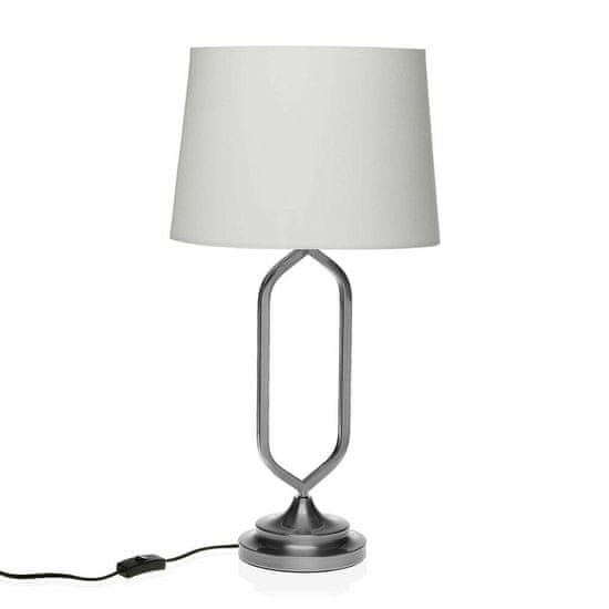 Versa Calgary stolní lampa, Rozměry 33 x 33 x 61 cm