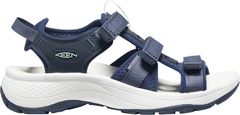 KEEN Dámské sandály ASTORIA 1024871 blue nights/black iris (Velikost 39)