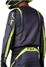 FOX dres FOX 360 Vizen černo-zeleno-šedý M