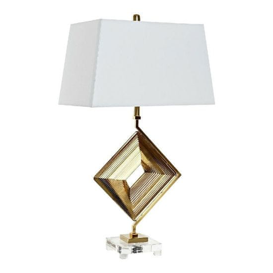 DKD Home Decor stolní lampa, Rozměry 43 x 25 x 75 cm