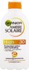 Garnier Ambre Solaire Opalovací mléko SPF30, 200 ml