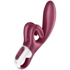 Satisfyer Touch Me vibrátor