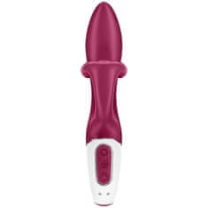 Satisfyer Embrace Me vibrátor bodu g