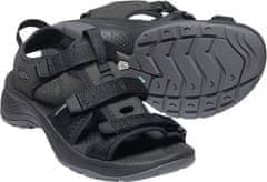 KEEN Dámské sandály ASTORIA 1024868 black/black (Velikost 37)