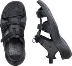 KEEN Dámské sandály ASTORIA 1024868 black/black (Velikost 37)