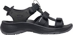 KEEN Dámské sandály ASTORIA 1024868 black/black (Velikost 39)