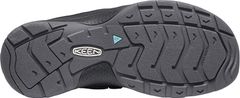 KEEN Dámské sandály ASTORIA 1024868 black/black (Velikost 37)