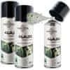 3X 4Air Neutralizator Zapachu Spray Green Tea 200 ml