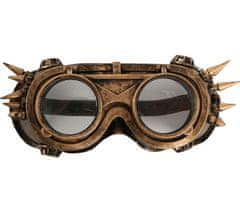 Guirca Brýle Steampunk