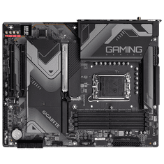 Gigabyte Z790 Gaming X AX, LGA1700, ATX, DDR5, WiFi 6E