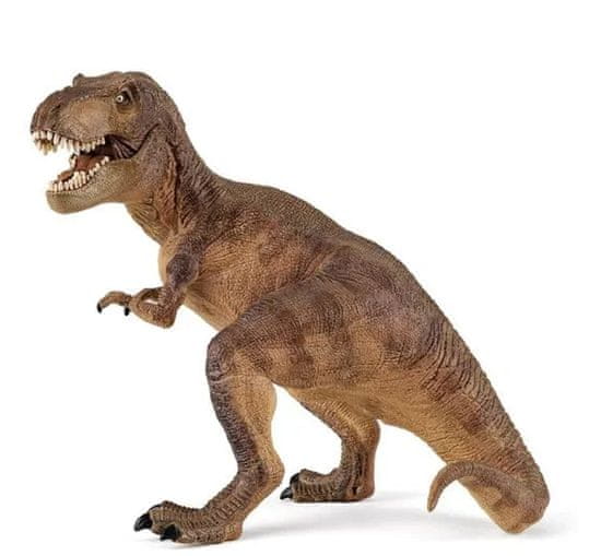 PAPO FIGURKY Tyrannosaurus T-rex