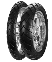 AVON Tyres Pneumatika Trekrider 110/80 - 19 59V TL M+S Přední