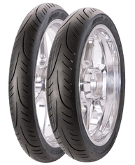 AVON Tyres Pneumatika Streetrunner 2,75 - 18 48S TL Přední