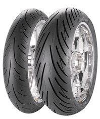 AVON Tyres Pneumatika Spirit ST 100/90 ZR 18 (56W) TL Přední