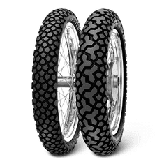 Metzeler Pneumatika Enduro 2 4,00 - 18 64R TT Zadní