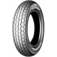 Dunlop Pneumatika K 127 110/90 - 16 59S TT Zadní