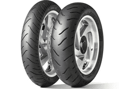 Dunlop Pneumatika Elite 3 120/70 R 21 62V TL Přední